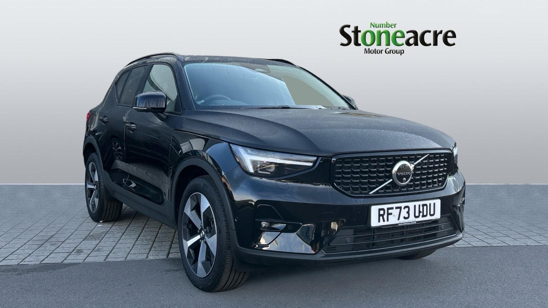 Volvo XC40 Image 1