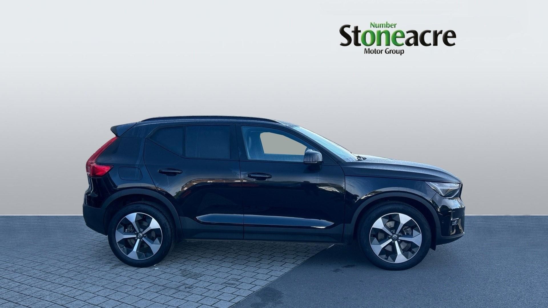 Volvo XC40 Image 3