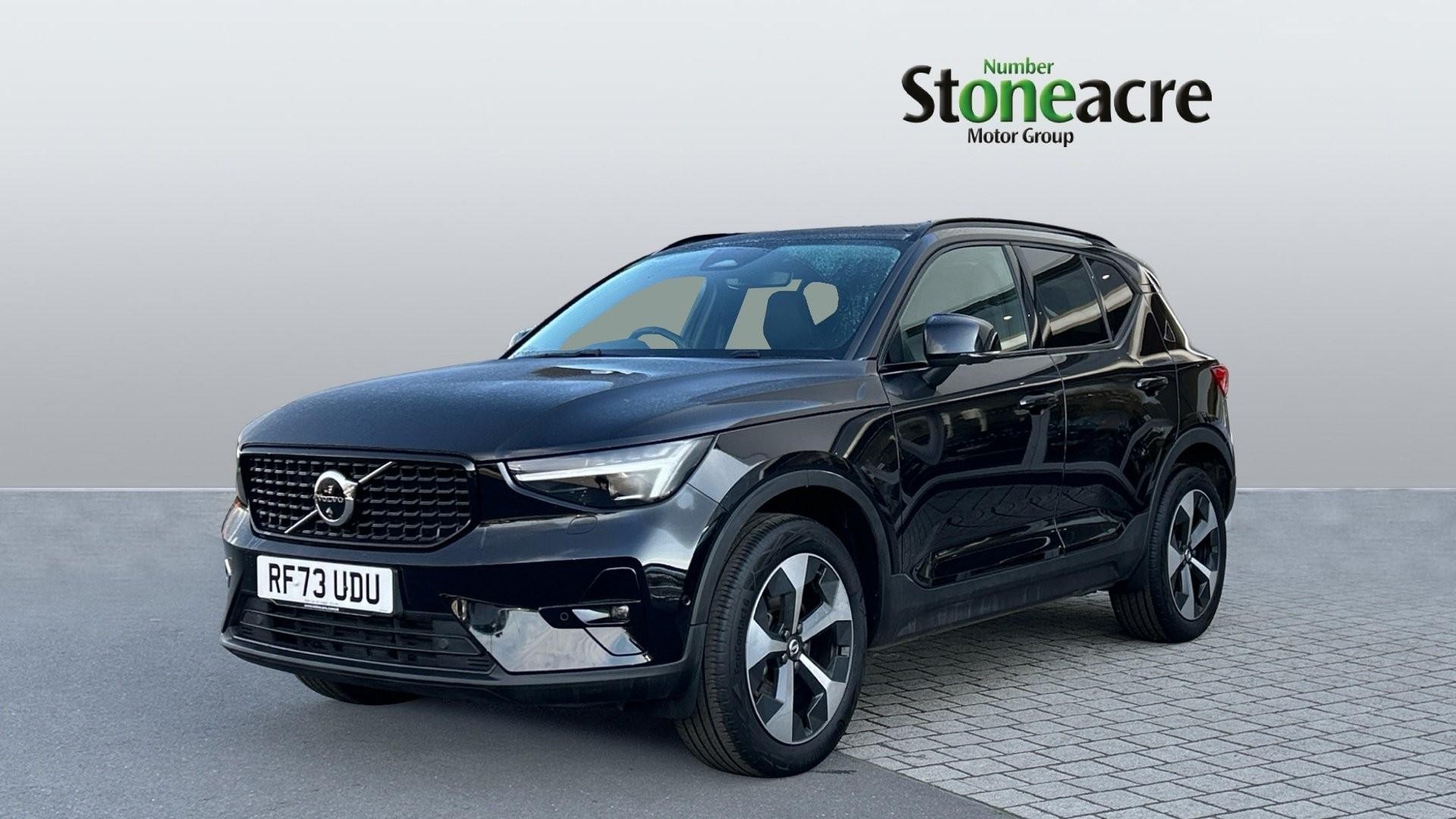 Volvo XC40 Image 6