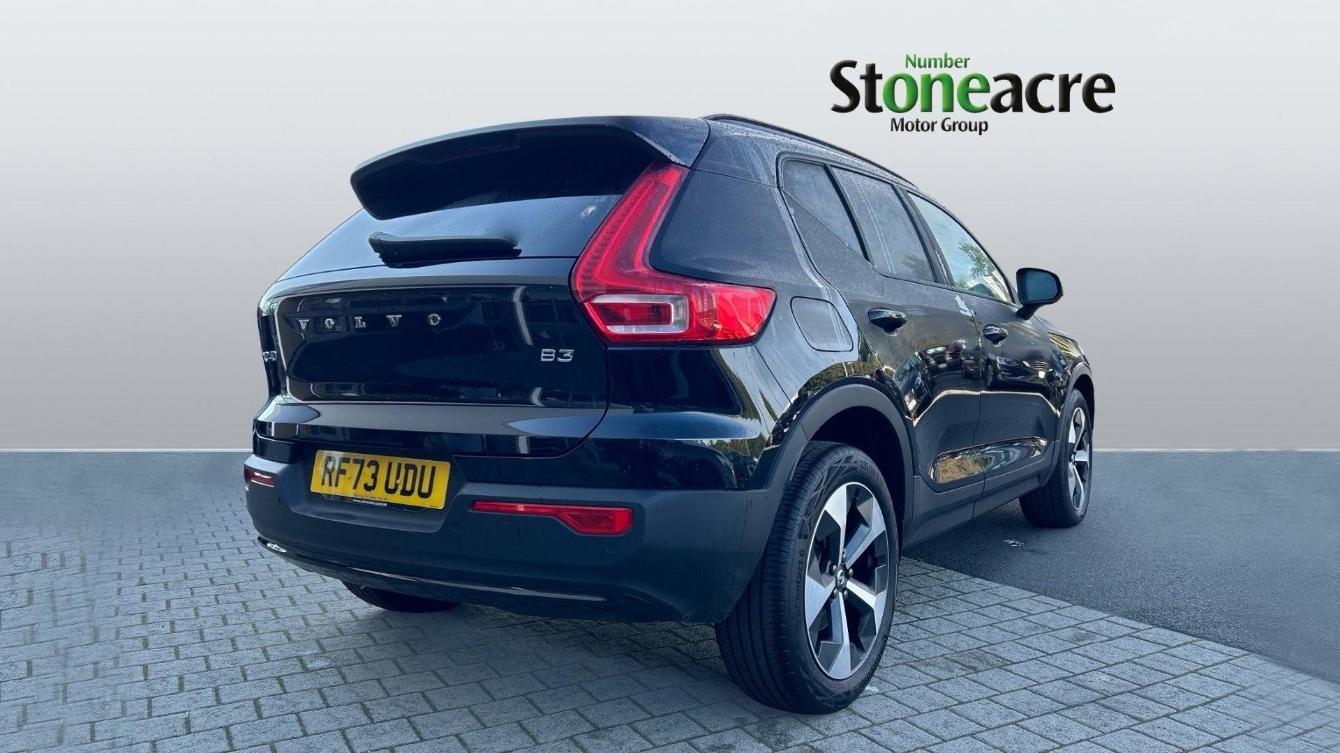 Volvo XC40 Image 7