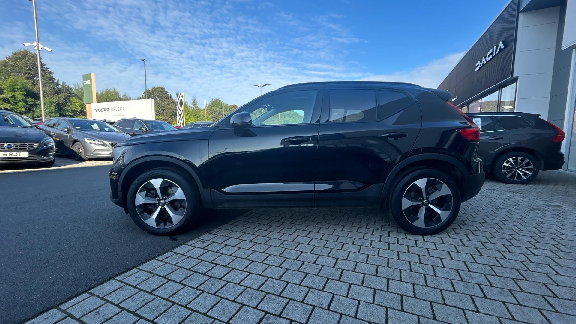 Volvo XC40 Image 8