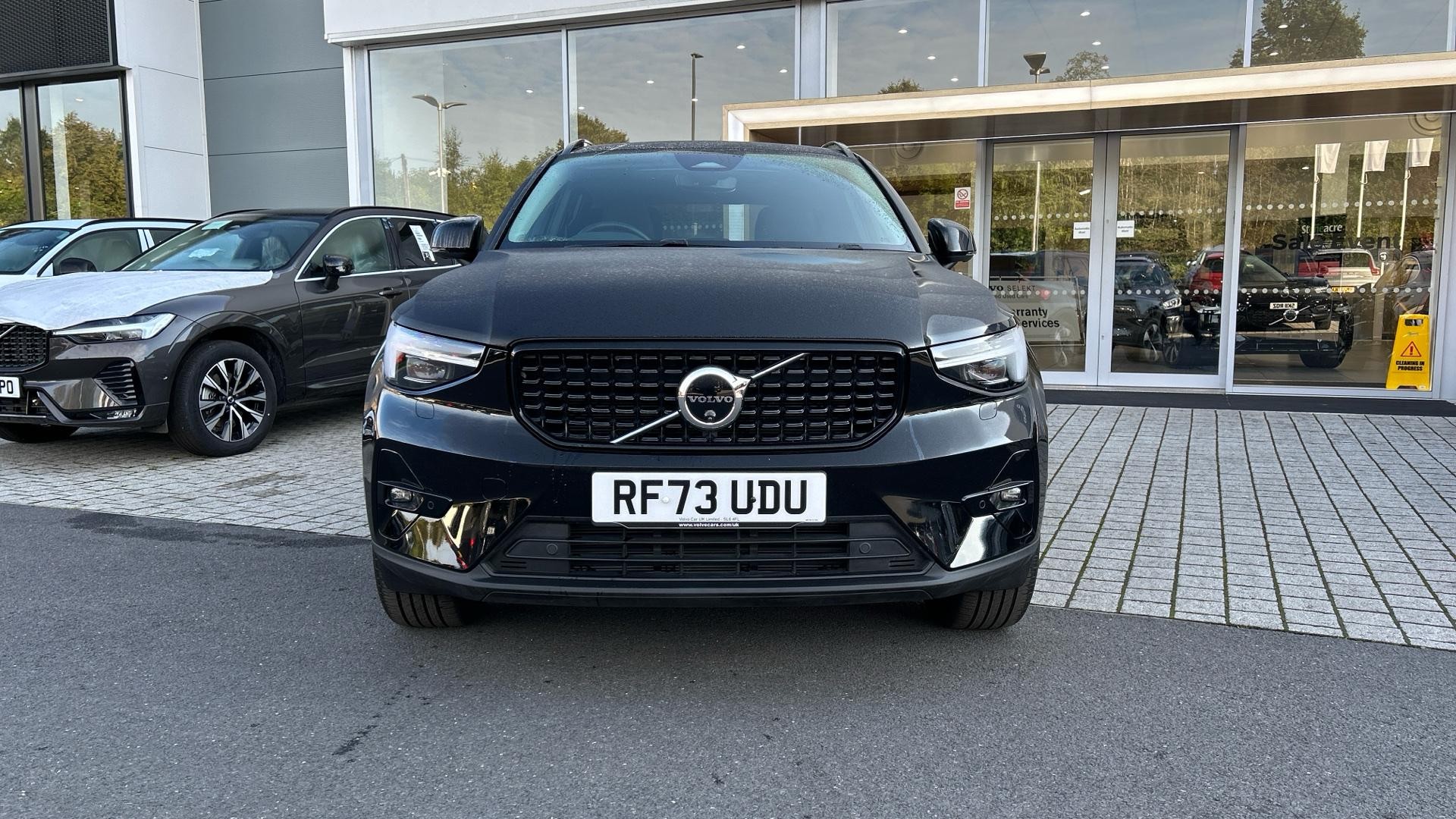 Volvo XC40 Image 12