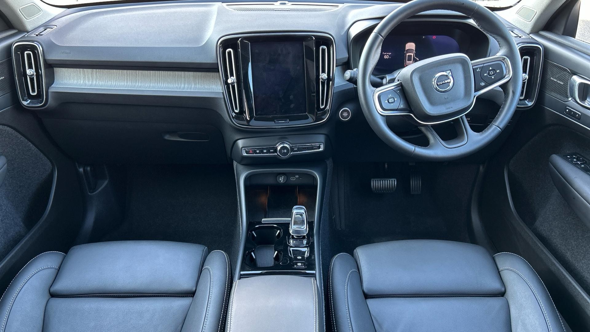 Volvo XC40 Image 20