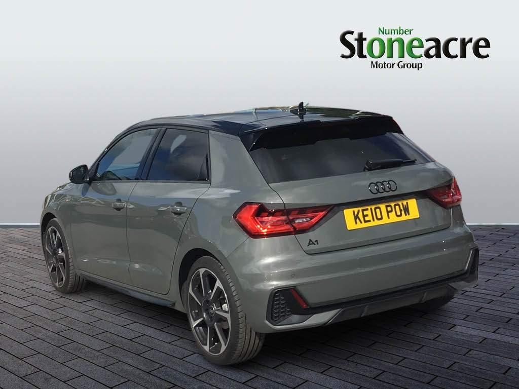 Audi A1 Image 5