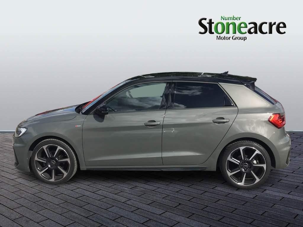 Audi A1 Image 6