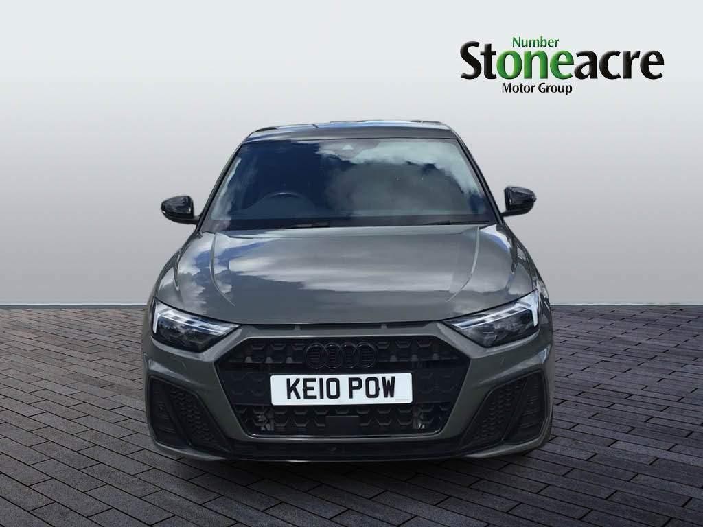 Audi A1 Image 8