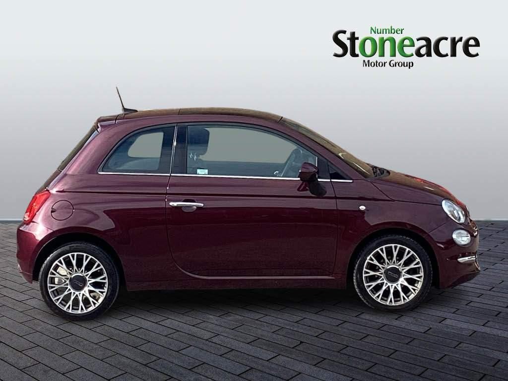 Fiat 500 Image 2