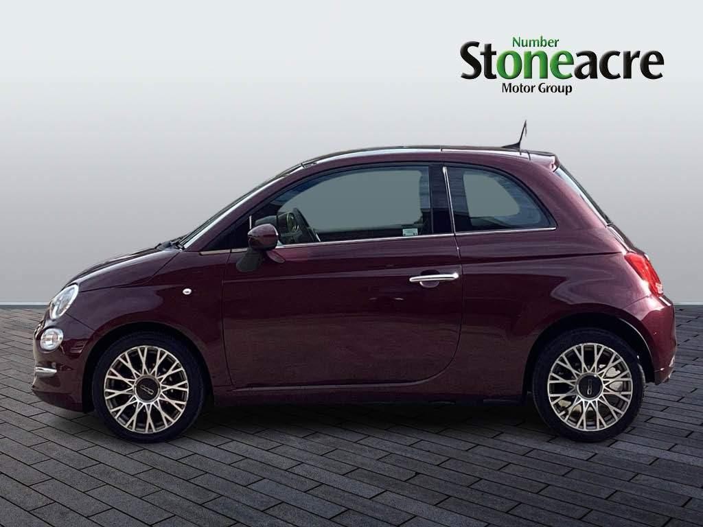 Fiat 500 Image 6