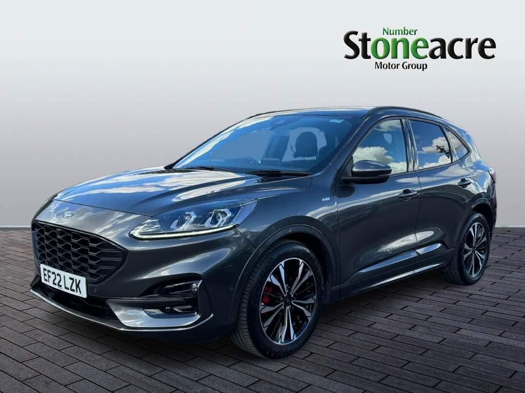 Ford Kuga Image 7