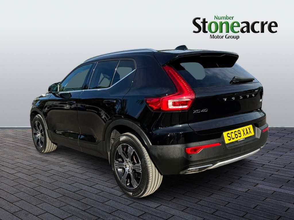 Volvo XC40 Image 5