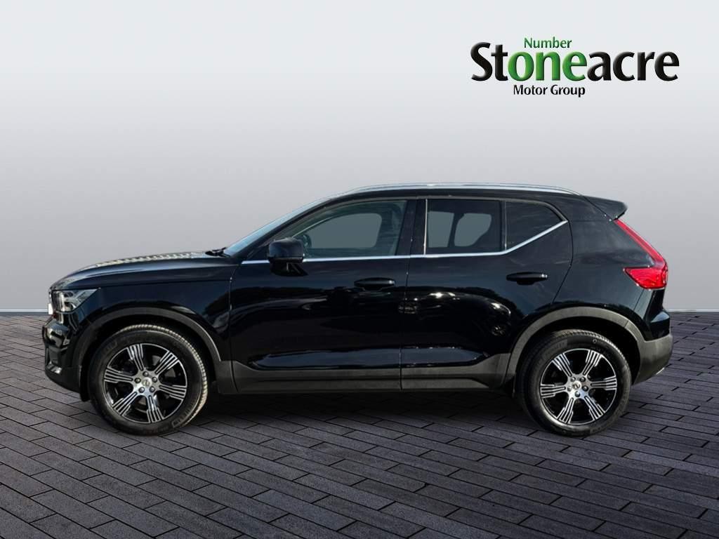 Volvo XC40 Image 6