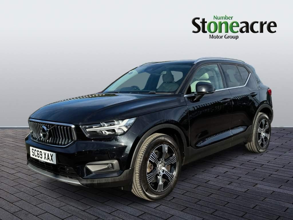 Volvo XC40 Image 7