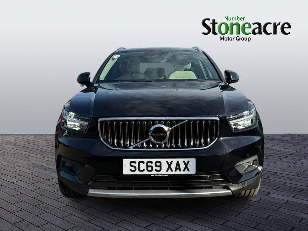 Volvo XC40 Image 8