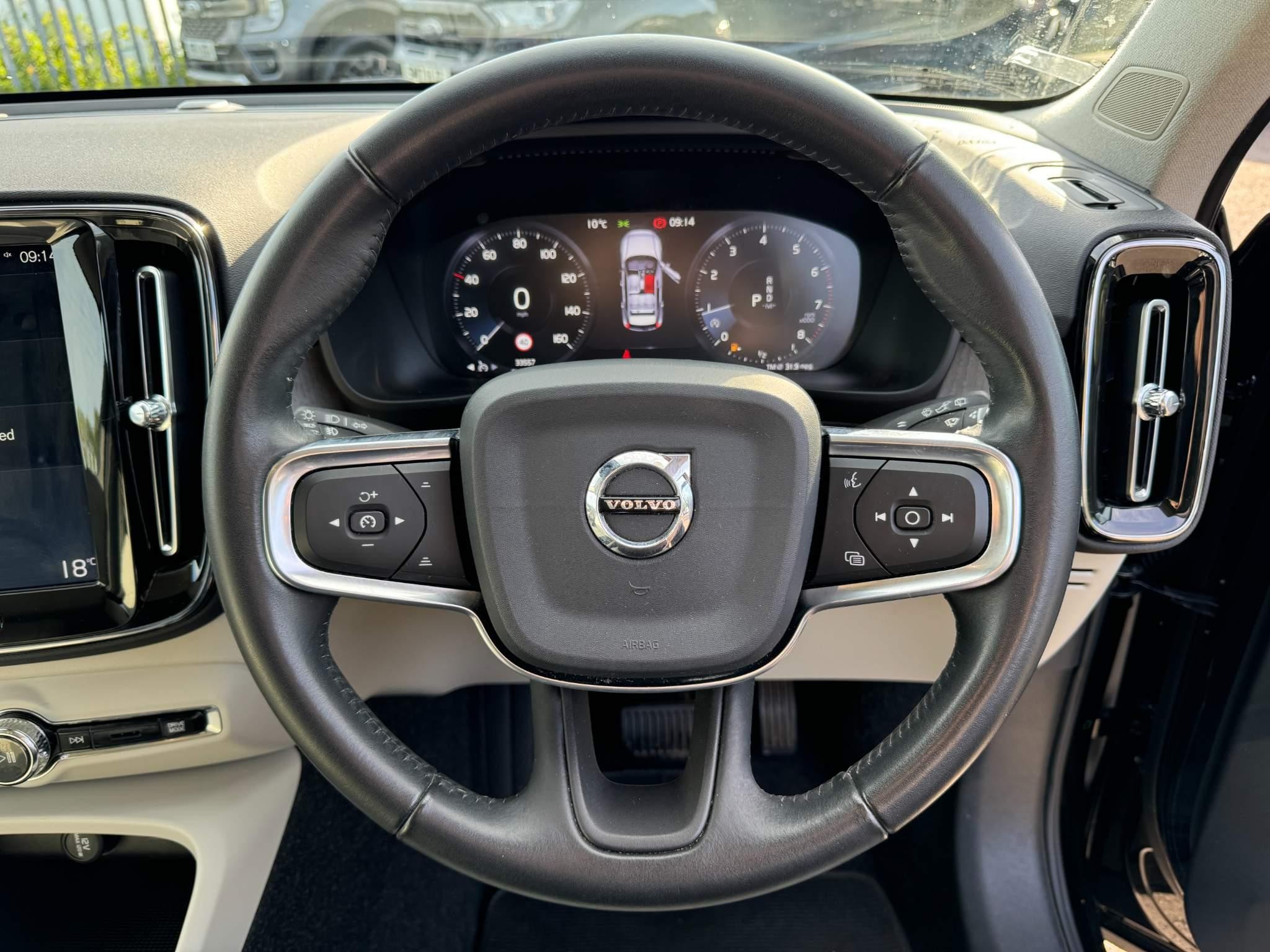 Volvo XC40 Image 10