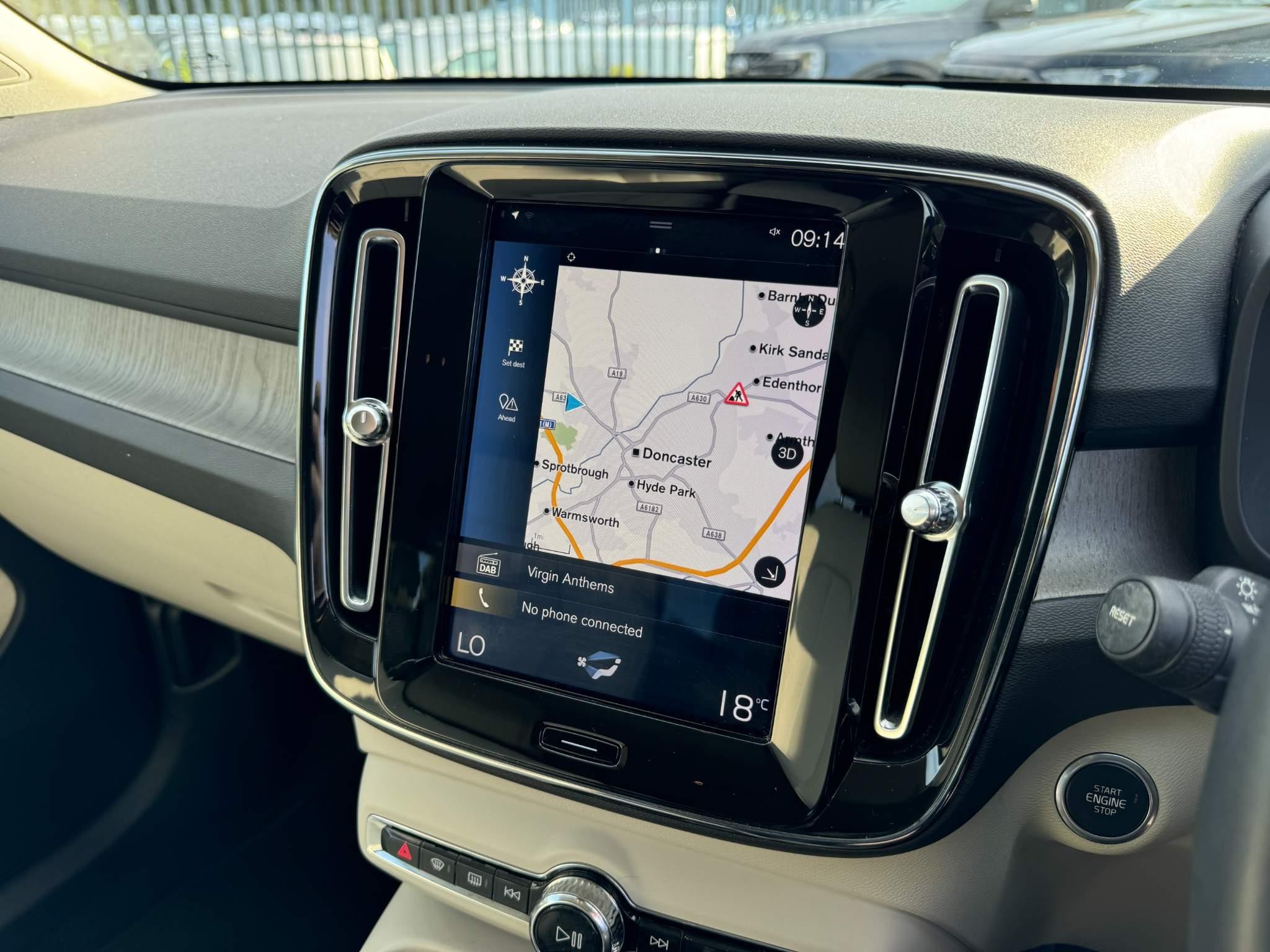 Volvo XC40 Image 17