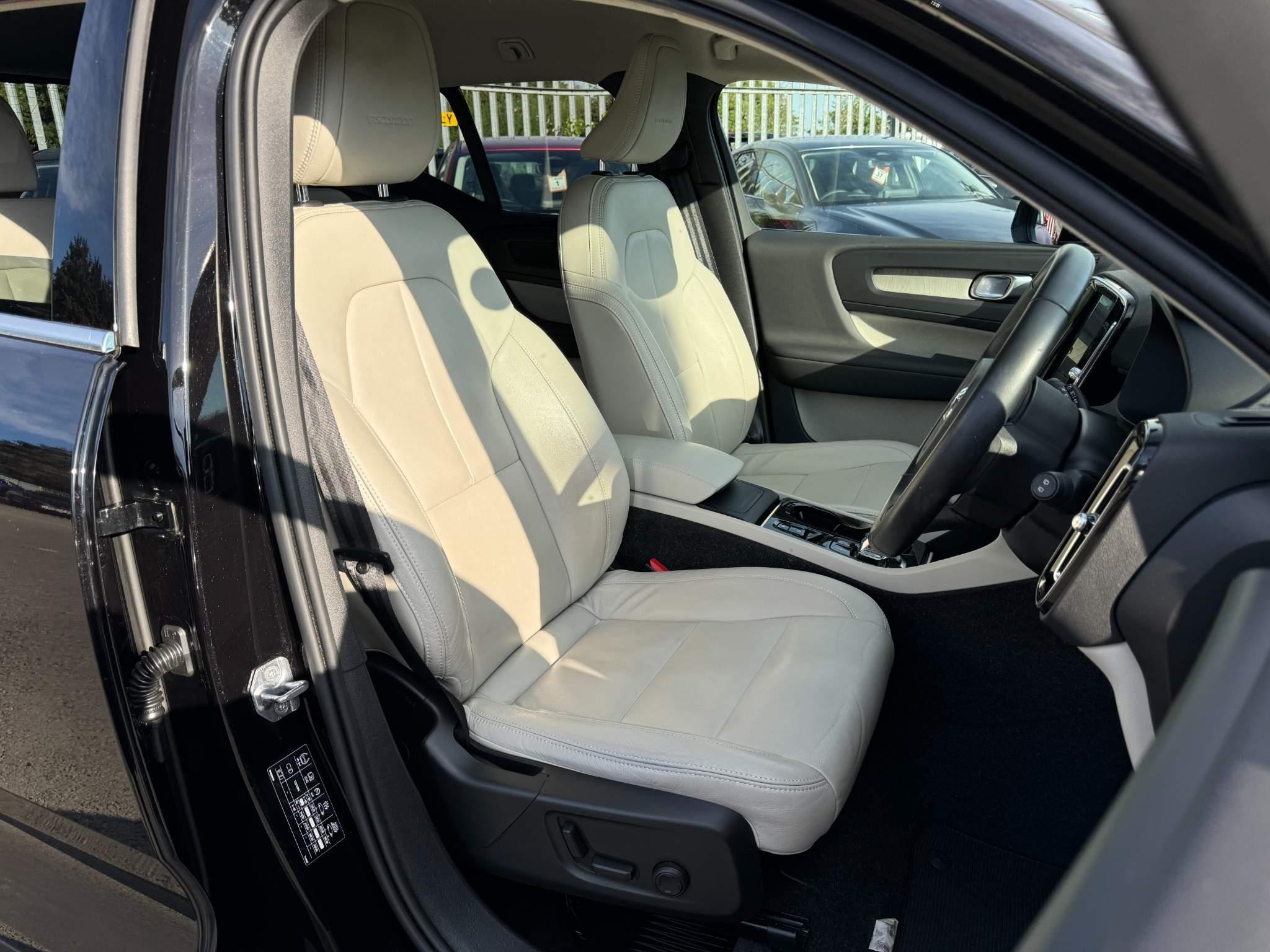 Volvo XC40 Image 26