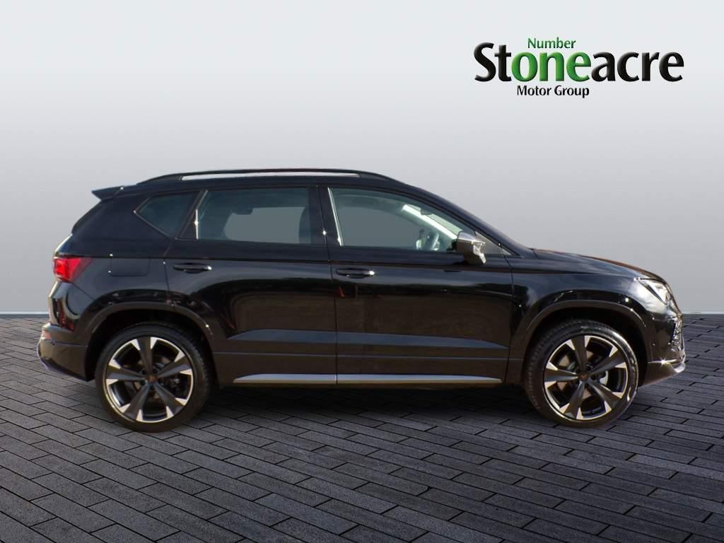 CUPRA Ateca Image 2