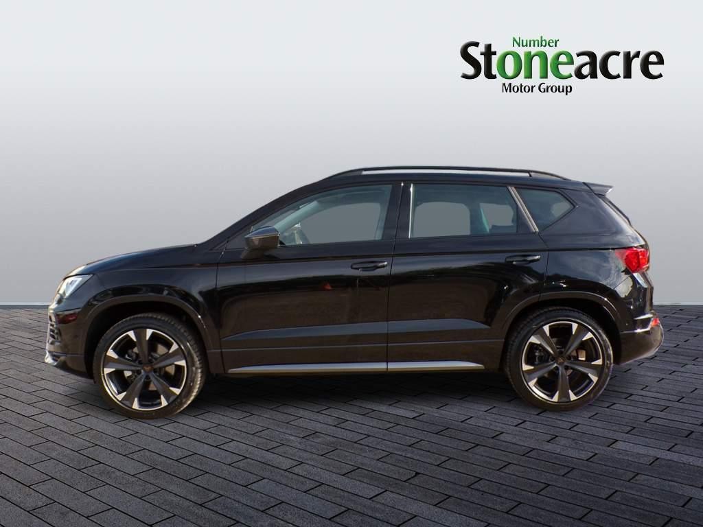 CUPRA Ateca Image 6