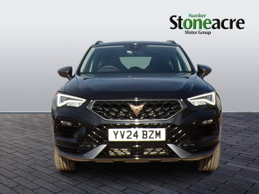 CUPRA Ateca Image 7