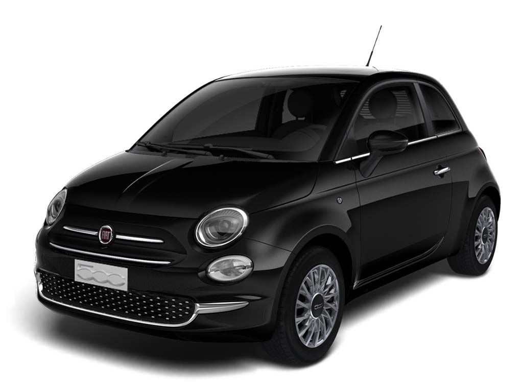 Fiat 500 Image 1