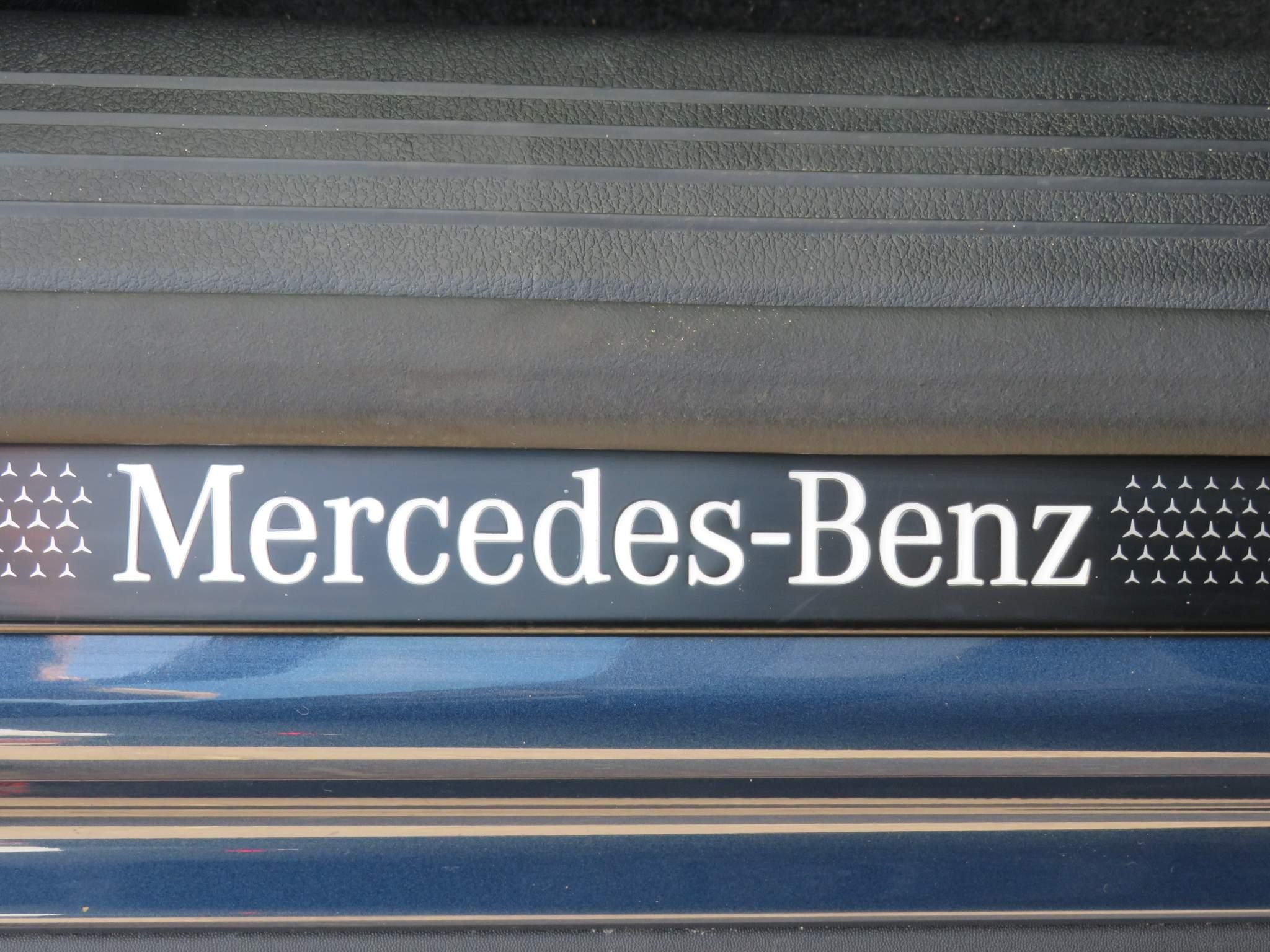 Mercedes-Benz GLA Image 29