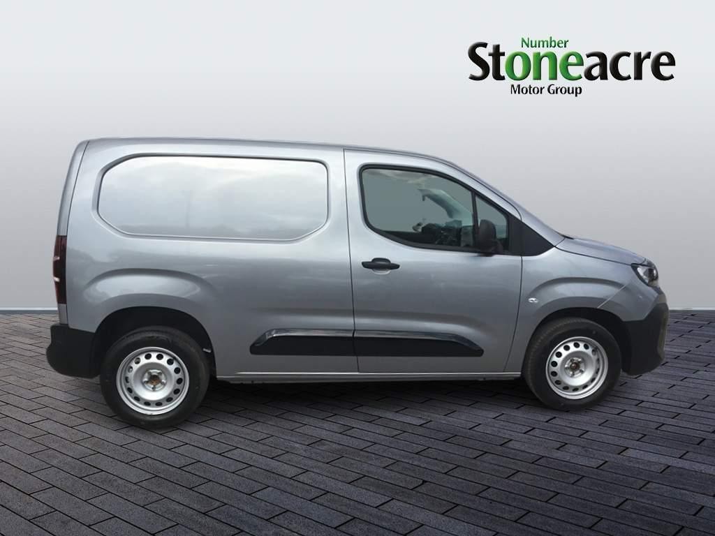 Citroen Berlingo Image 2