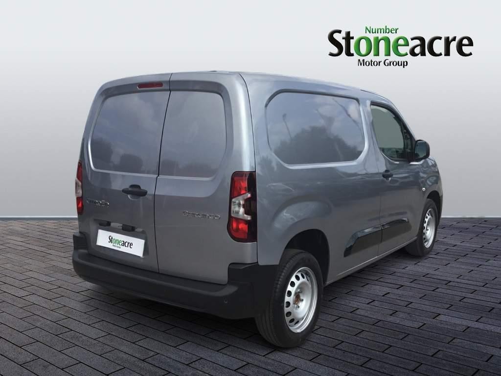 Citroen Berlingo Image 3