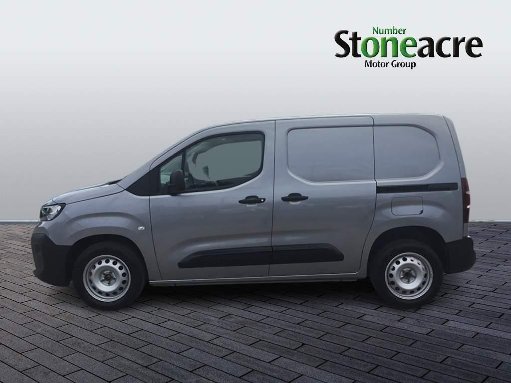 Citroen Berlingo Image 6