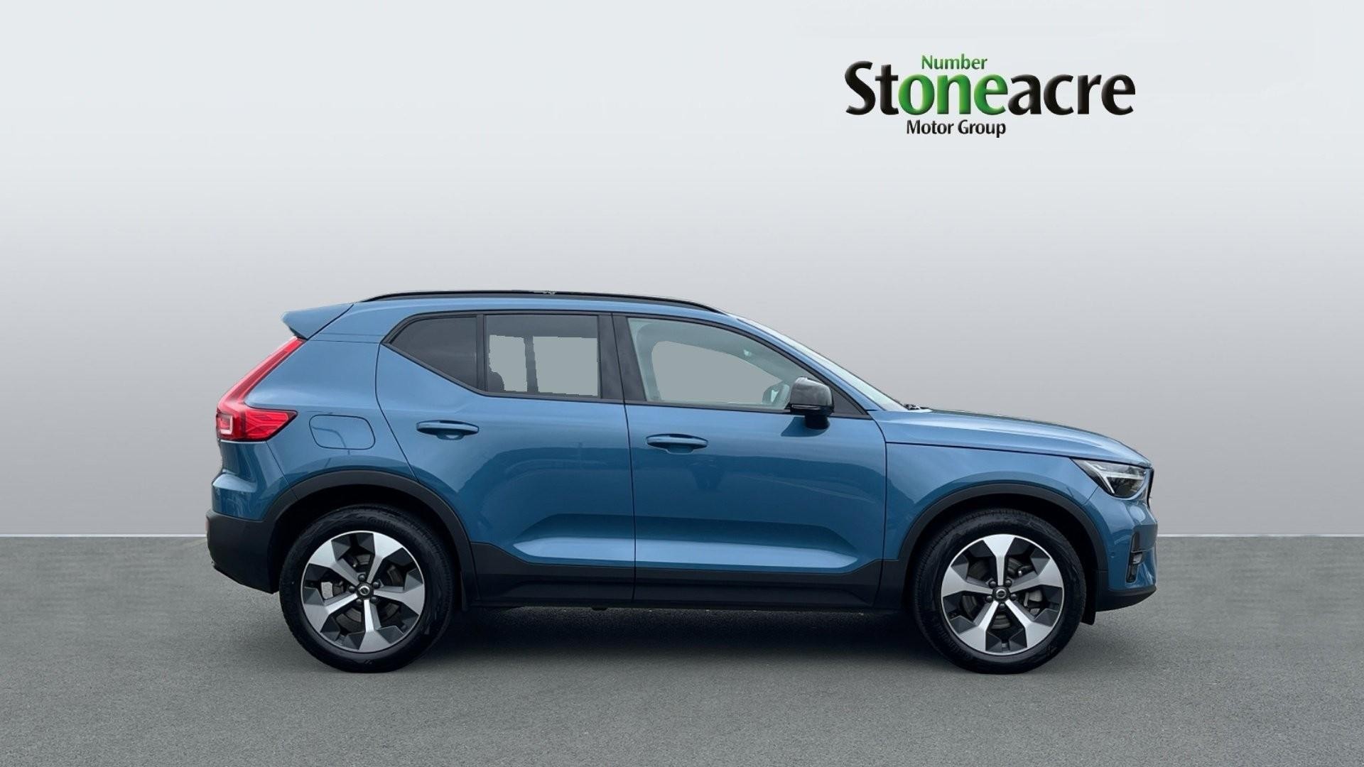 Volvo XC40 Image 3