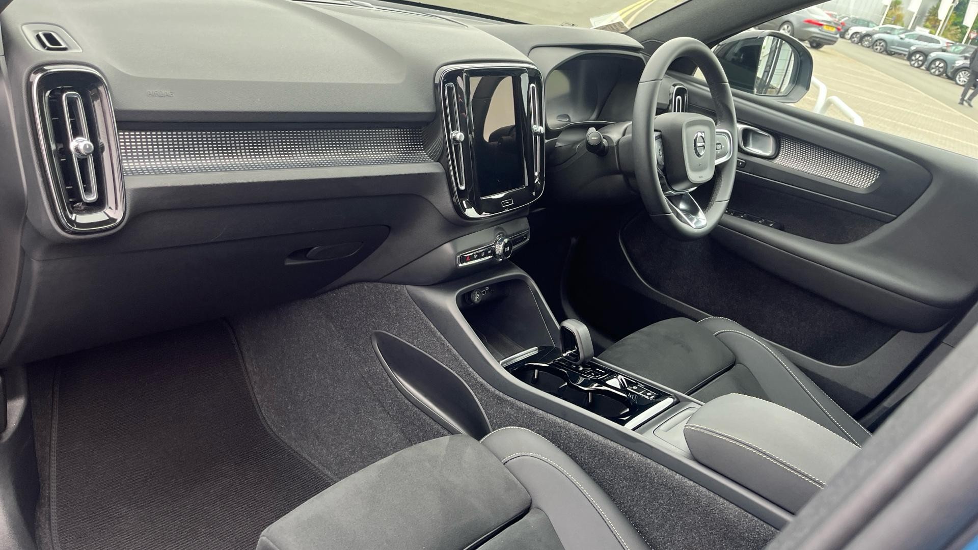 Volvo XC40 Image 4