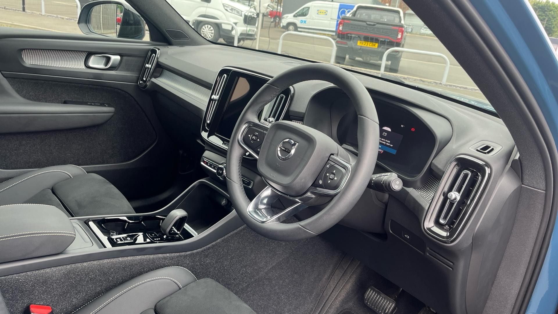 Volvo XC40 Image 5