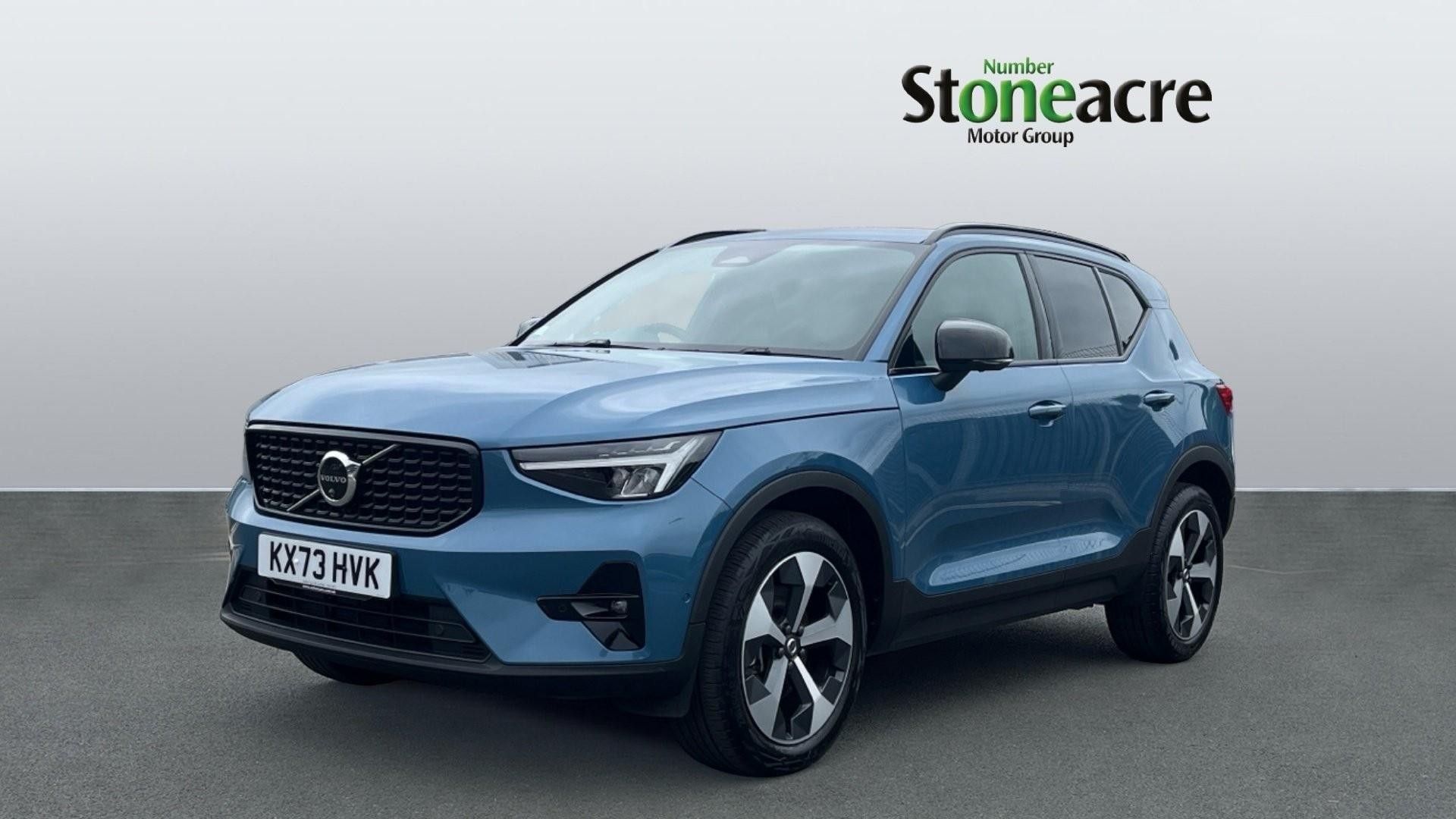 Volvo XC40 Image 6