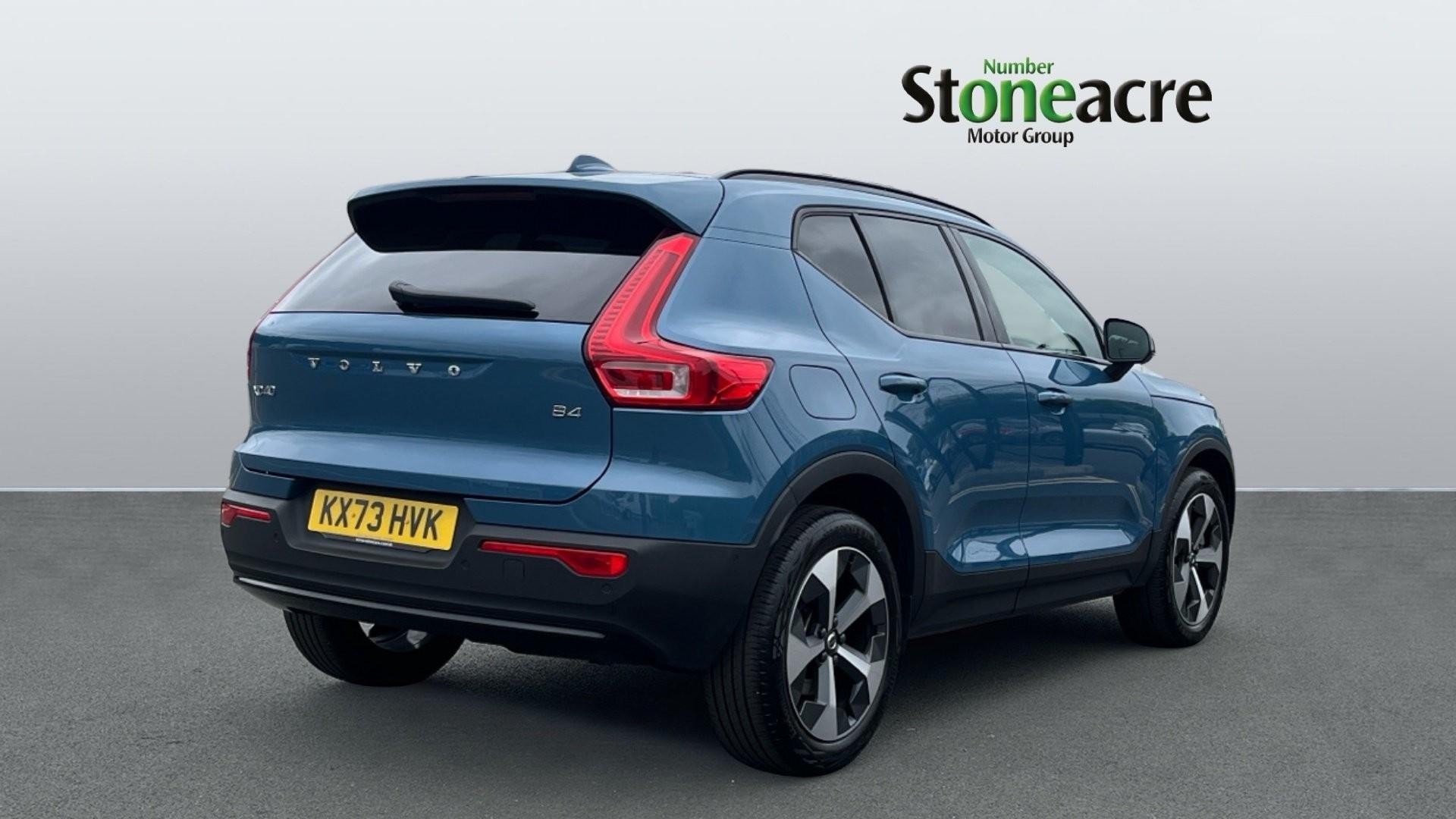 Volvo XC40 Image 7