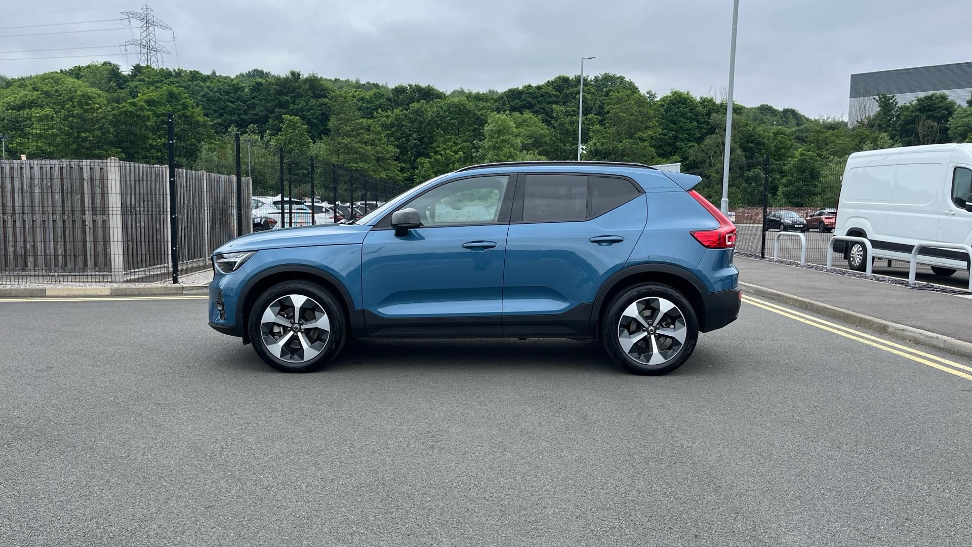 Volvo XC40 Image 8