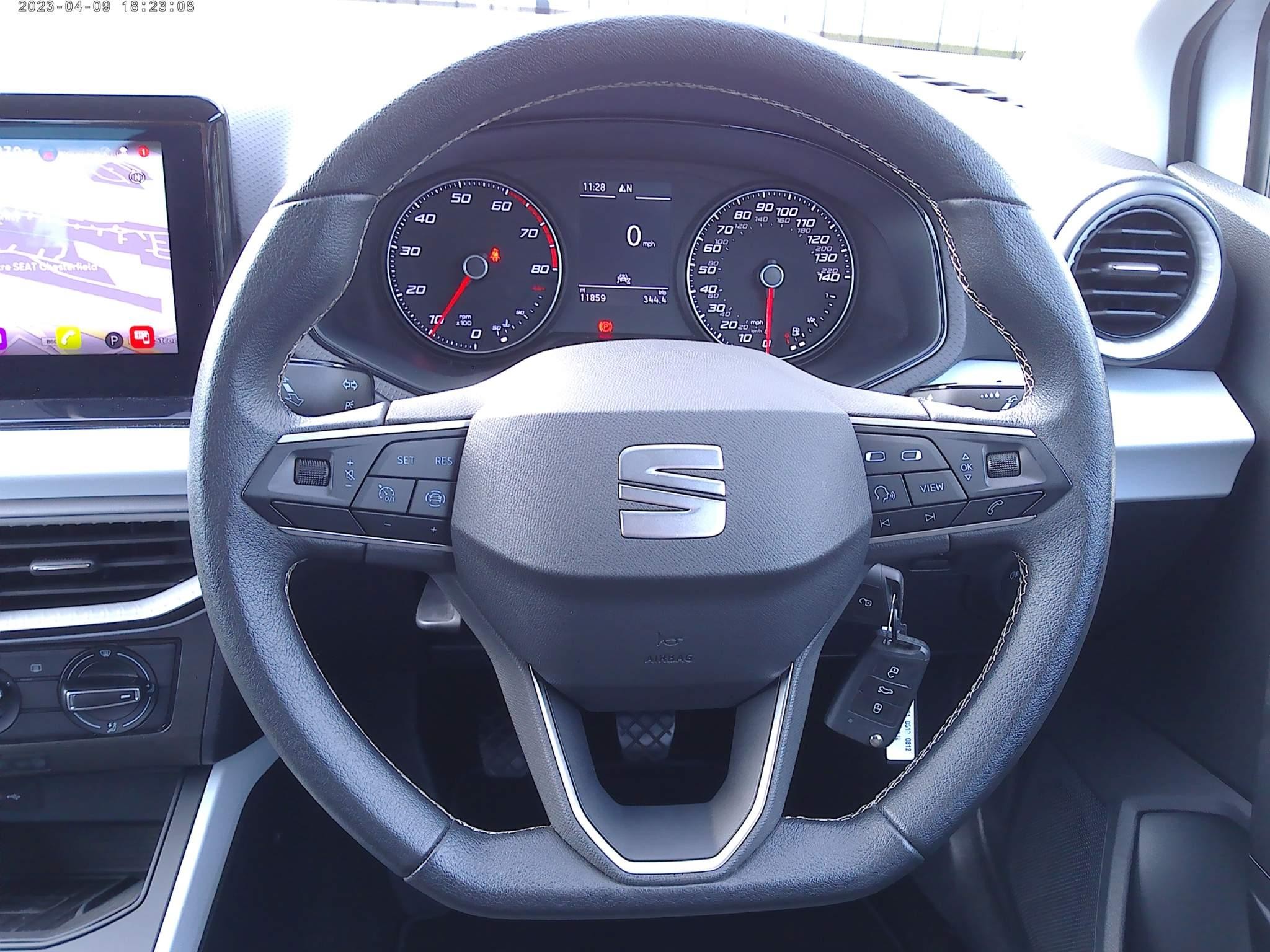 SEAT Arona Image 15