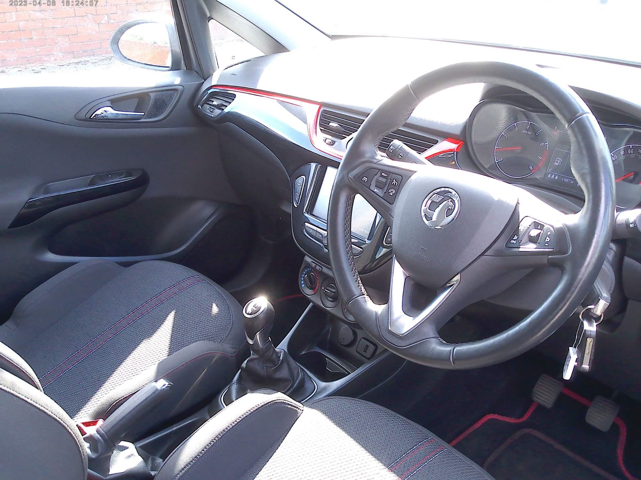 Vauxhall Corsa Image 11