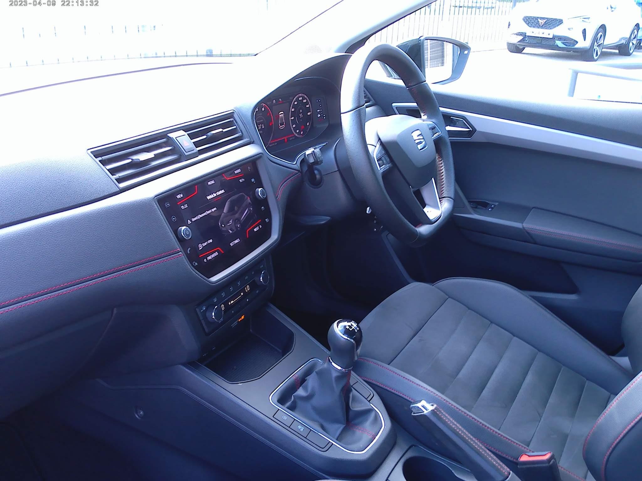 SEAT Ibiza Image 13