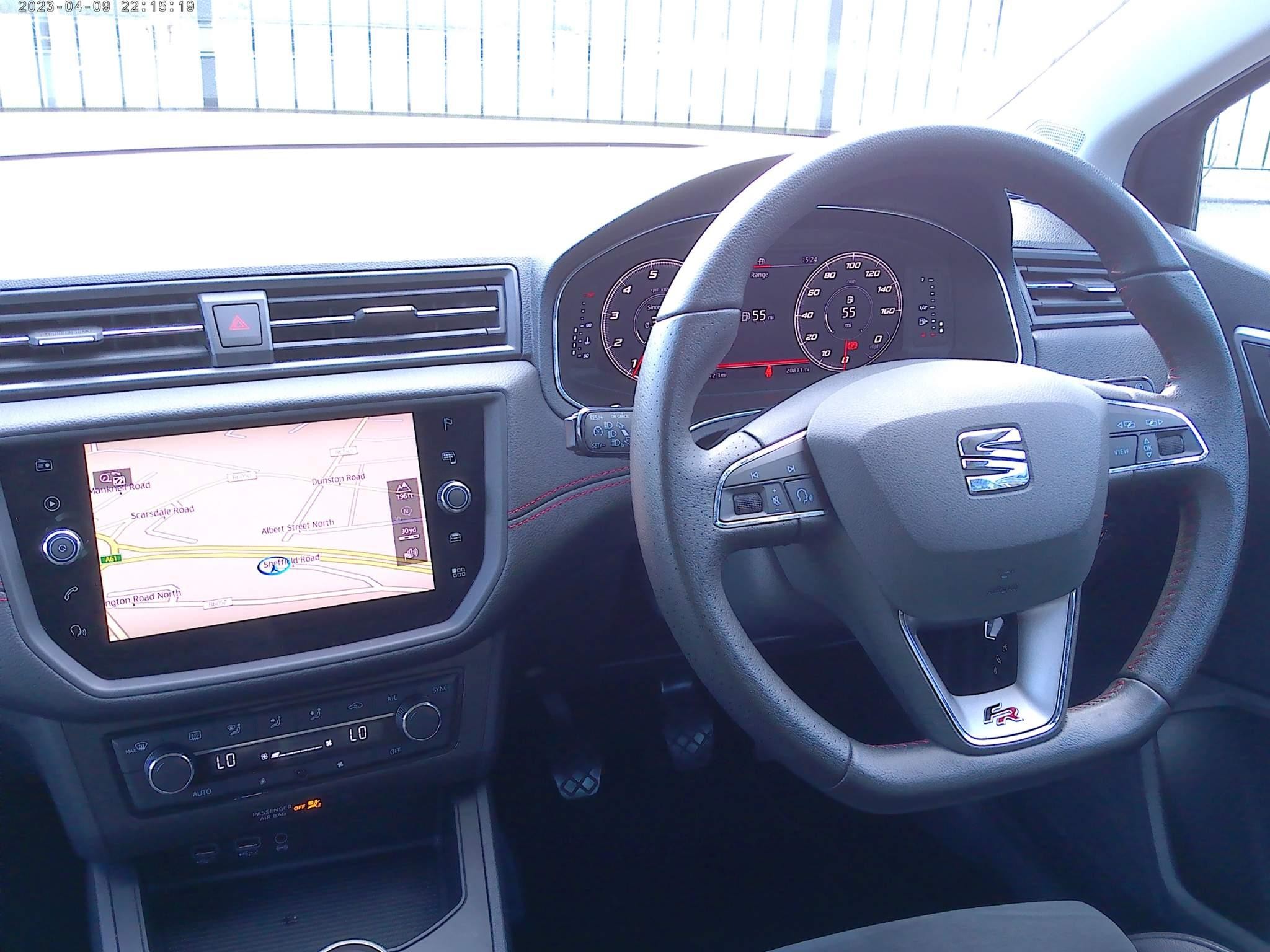 SEAT Ibiza Image 15