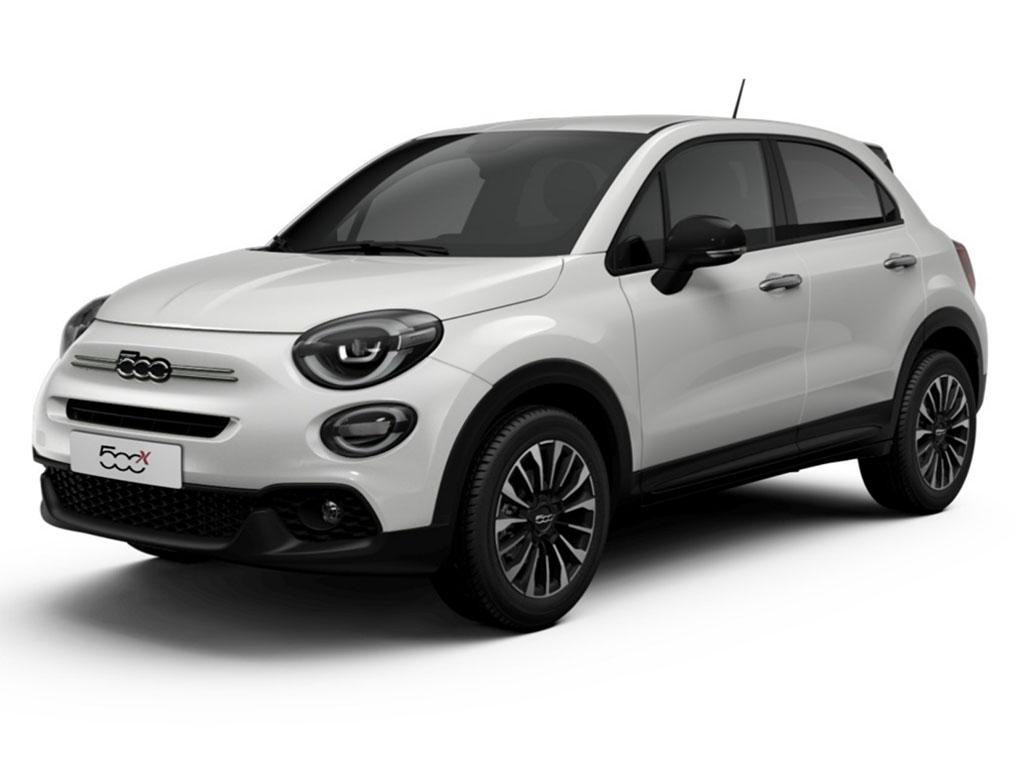 Fiat 500X Image 1