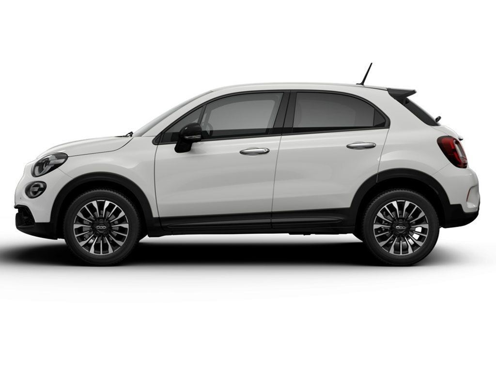 Fiat 500X Image 2