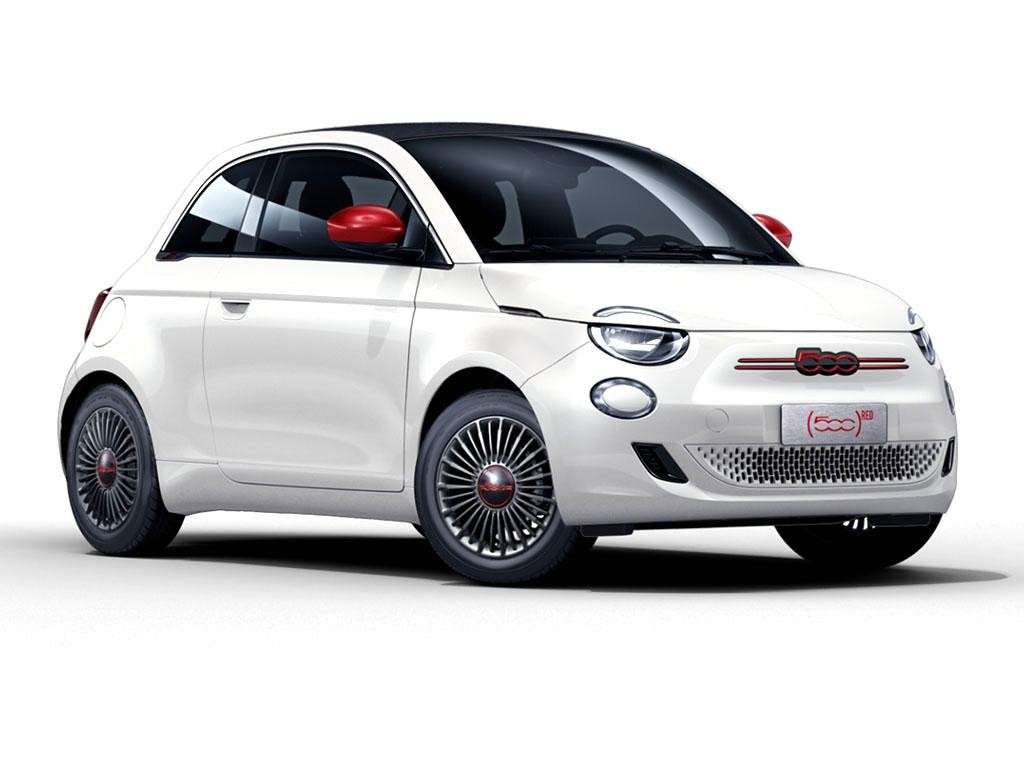 Fiat 500e C Image 1