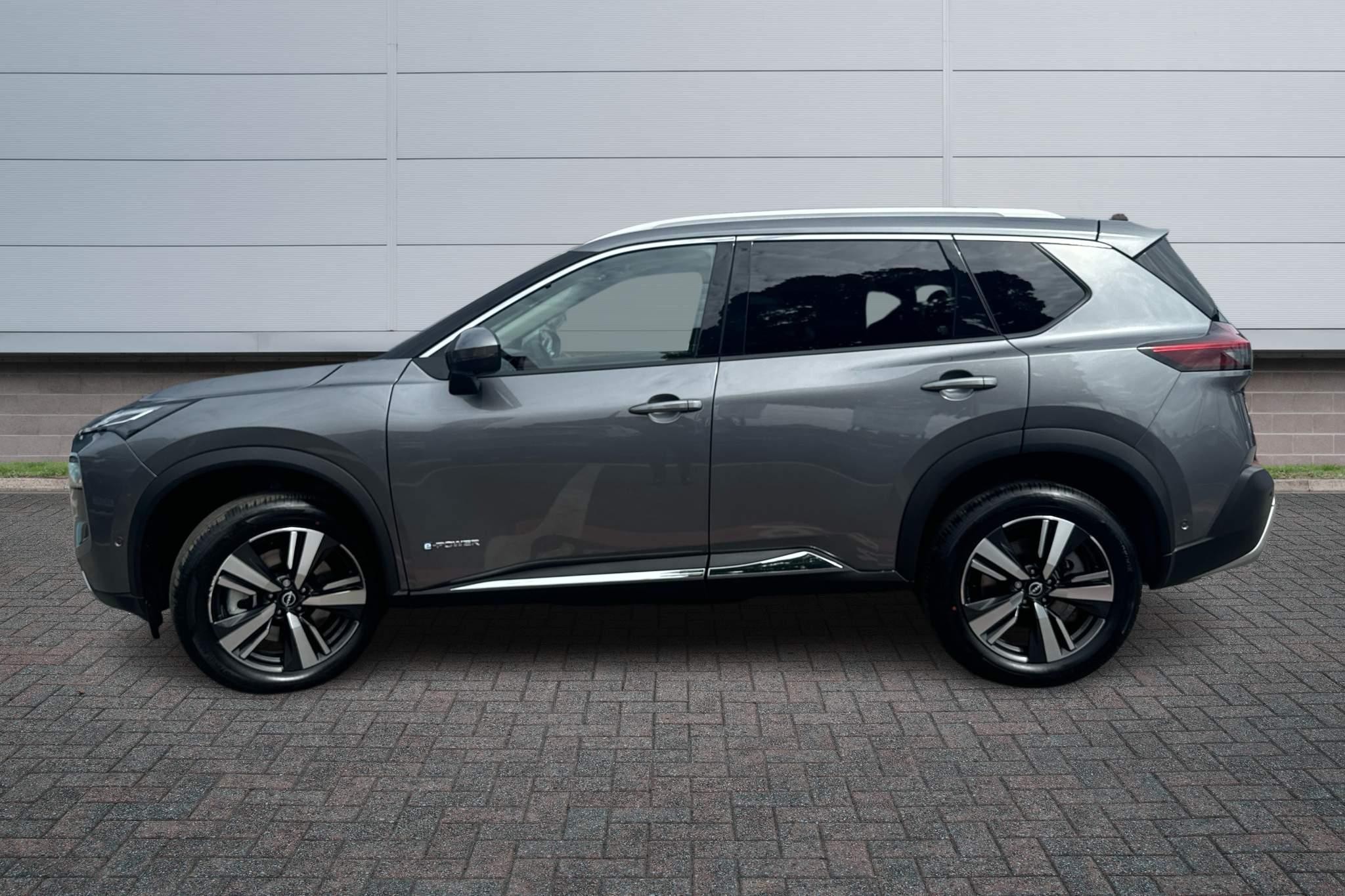 Nissan X-Trail Image 5