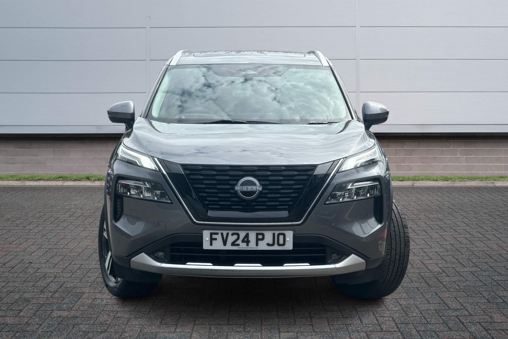 Nissan X-Trail Image 7