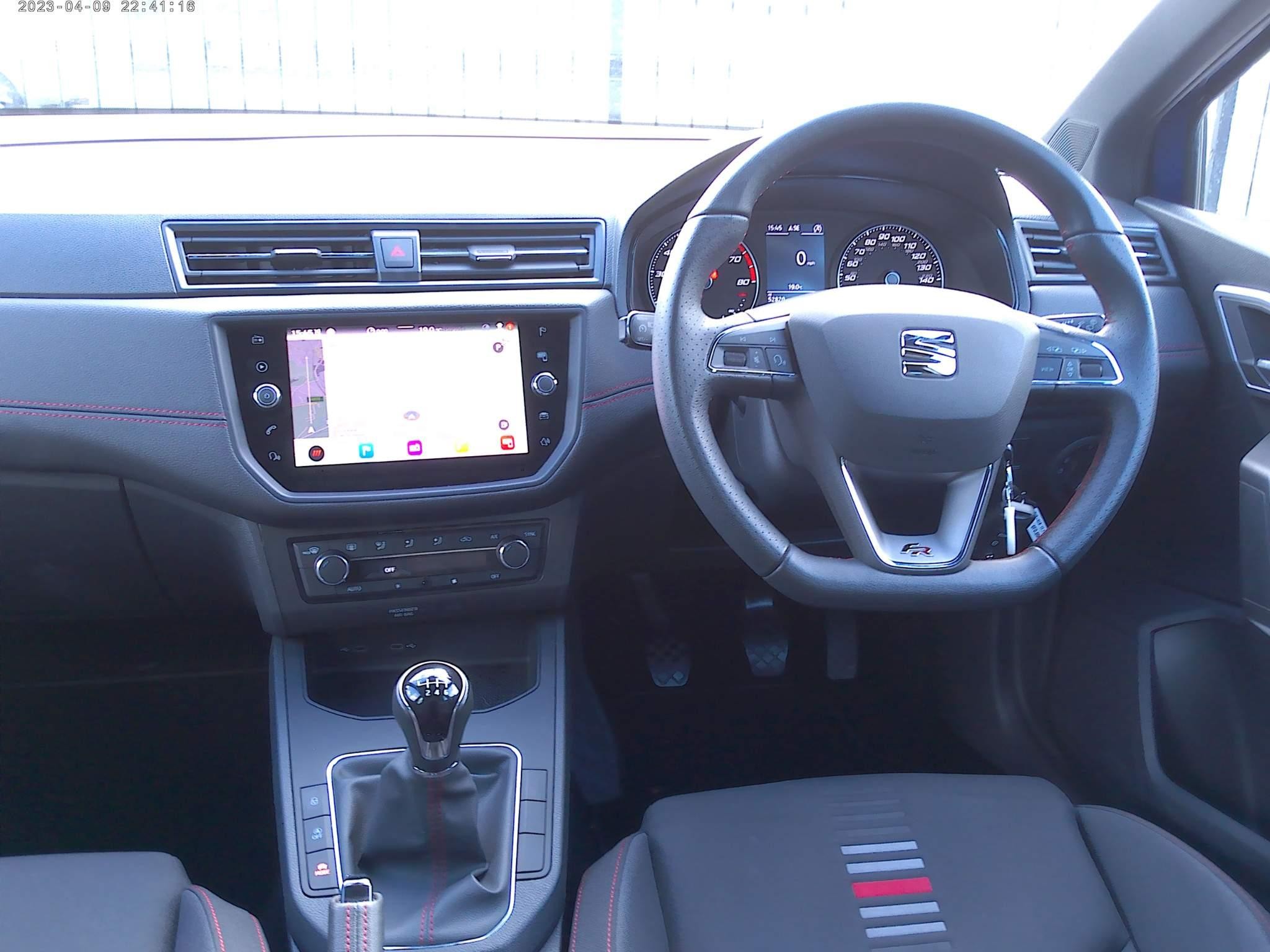 SEAT Ibiza Image 12