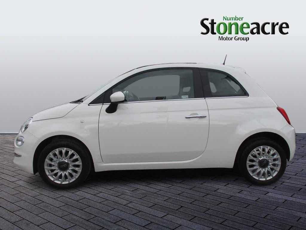 Fiat 500 Hybrid Image 6