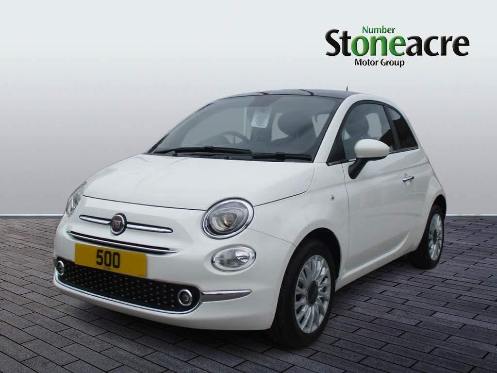 Fiat 500 Hybrid Image 7