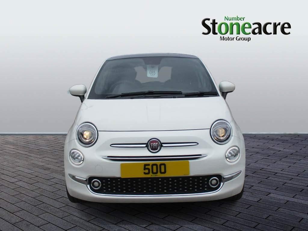 Fiat 500 Hybrid Image 8