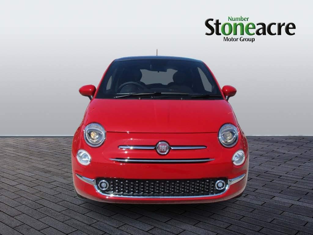 Fiat 500 Hybrid Image 8