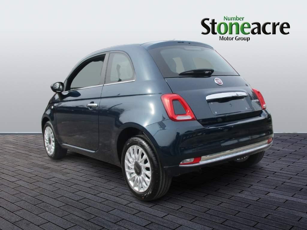 Fiat 500 Hybrid Image 5