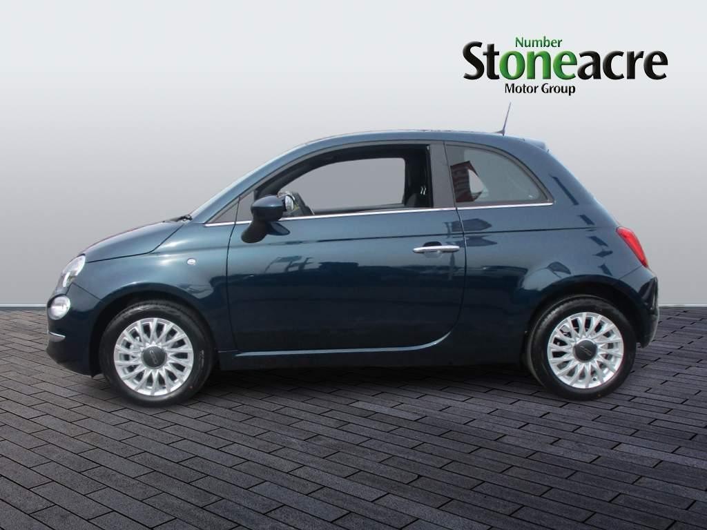 Fiat 500 Hybrid Image 6